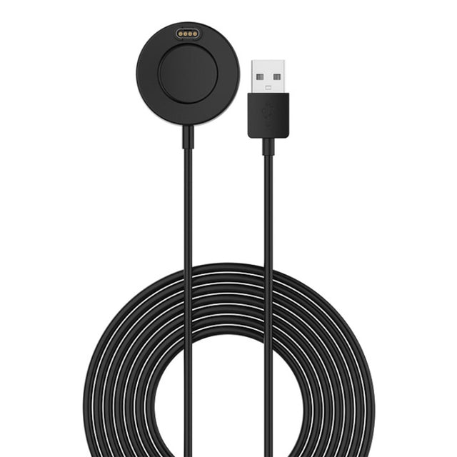 Compatible with Garmin Vivoactive 5 Smart Watch Charging Cable, Length:1m