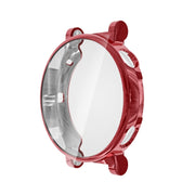 For Huawei Watch GT 4 41mm TPU All-Inclusive Watch Protective Case(Red)