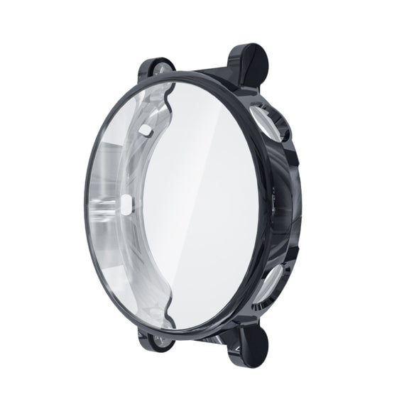 For Huawei Watch GT 4 41mm TPU All-Inclusive Watch Protective Case(Grey)