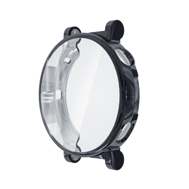 For Huawei Watch GT 4 41mm TPU All-Inclusive Watch Protective Case(Grey)