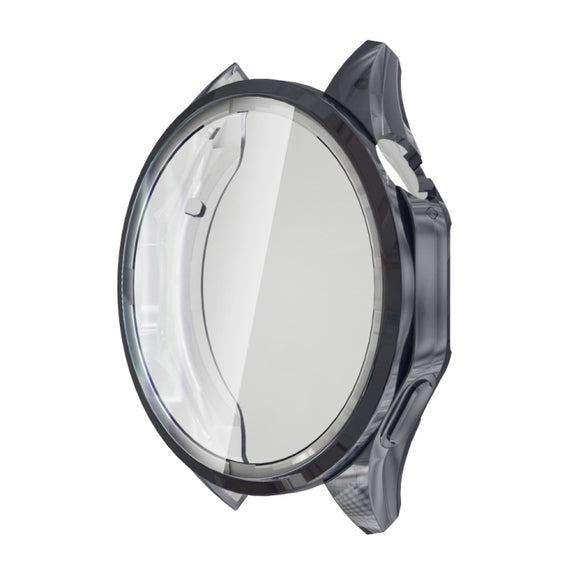 For Huawei Watch GT 4 41mm TPU All-Inclusive Watch Protective Case(Grey)