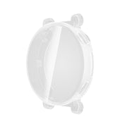 For Huawei Watch GT 4 41mm TPU All-Inclusive Watch Protective Case(Transparent)