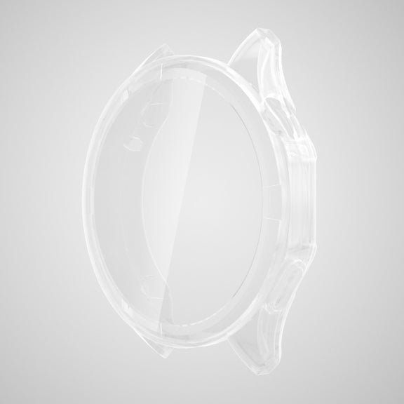 For Huawei Watch GT 4 41mm TPU All-Inclusive Watch Protective Case(Transparent)