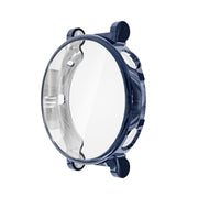 For Huawei Watch GT 4 41mm TPU All-Inclusive Watch Protective Case(Blue)