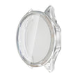 For Huawei Watch GT 4 41mm TPU All-Inclusive Watch Protective Case(Sliver) - Watch Cases by PMC TechLife | Online Shopping South Africa | PMC TechLife