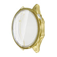 For Huawei Watch GT 4 46mm TPU All-Inclusive Watch Protective Case(Gold) - Watch Cases by PMC TechLife | Online Shopping South Africa | PMC TechLife