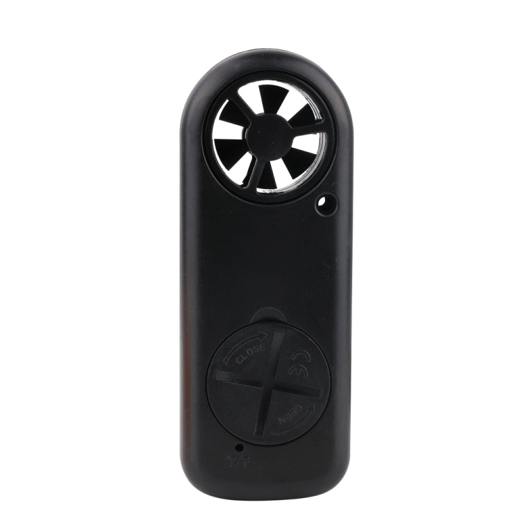 GM816 Handheld Digital Anemometer Wind Speed Meter - free shipping - PMC TechLife - Order now!