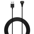 For Casio G-SHOCK / GBD-H1000 Smart Watch Charging Cable, length: 1M(Black) - Charger by PMC TechLife | Online Shopping South Africa | PMC TechLife