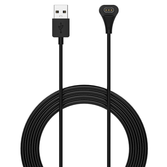 For Casio G-SHOCK / GBD-H1000 Smart Watch Charging Cable, length: 1M(Black)