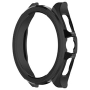 For Xiaomi Watch 2 Pro PC + Tempered Glass Integrated Smart Watch Case(Black)