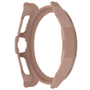 For Xiaomi Watch 2 Pro PC is Carved out Smart Watch Case(Pink)
