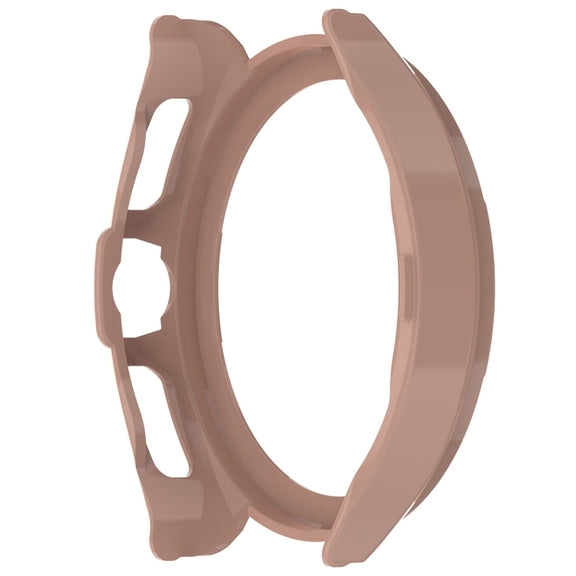 For Xiaomi Watch 2 Pro PC is Carved out Smart Watch Case(Pink)
