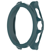 For Xiaomi Watch 2 Pro PC + Tempered Glass Integrated Smart Watch Case(Green)
