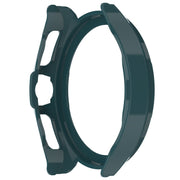For Xiaomi Watch 2 Pro PC + Tempered Glass Integrated Smart Watch Case(Green)