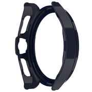 For Xiaomi Watch 2 Pro PC + Tempered Glass Integrated Smart Watch Case(Blue)