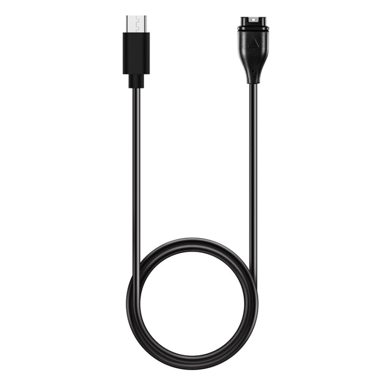 JUNSUNMAY Compatible with Garmin Venu 3 / Venu 3S Smart Watch Data Sync Charging Cable, Length: 1m, Interface:Type-C Port - Charger by JUNSUNMAY | Online Shopping South Africa | PMC TechLife | Buy Now Pay Later Mobicred