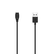 For COROS Vertix 2 Integrated Watch Charging Cable With Data Transmission Function(Black)