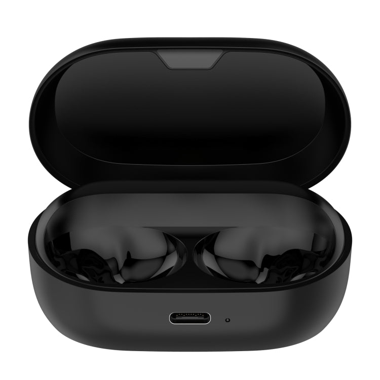 For Jabra Elite 7 Pro Wireless Earphone Charging Box(Black) - Other Accessories by PMC Jewellery | Online Shopping South Africa | PMC Jewellery | Buy Now Pay Later Mobicred