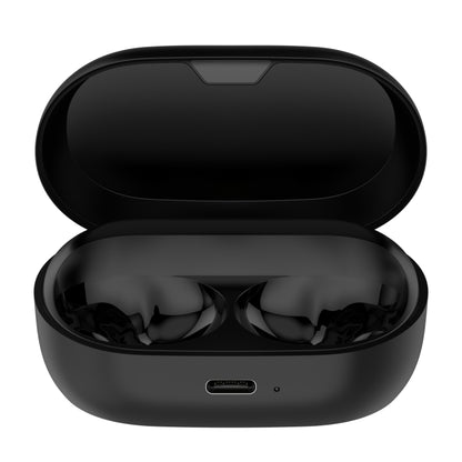 For Jabra Elite 7 Pro Wireless Earphone Charging Box(Black) - Other Accessories by PMC Jewellery | Online Shopping South Africa | PMC Jewellery | Buy Now Pay Later Mobicred