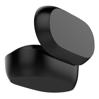 For Jabra Elite 7 Pro Wireless Earphone Charging Box(Black) - Other Accessories by PMC Jewellery | Online Shopping South Africa | PMC Jewellery | Buy Now Pay Later Mobicred