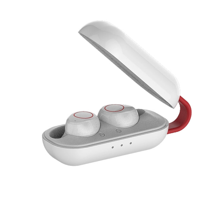 BTH-193 5.0 True in Ear Bluetooth Earbuds TWS Wireless Headphones with Charging Box