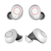 BTH-193 5.0 True in Ear Bluetooth Earbuds TWS Wireless Headphones with Charging Box