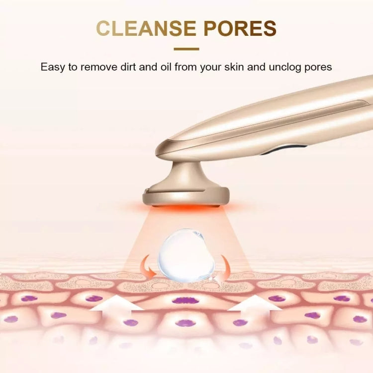 K-SKIN KD9930 Facial Thermostat Beauty Introduction Instrument Beauty Device Face Cleansing Massager for Women Facial Skin Care - Beauty Instrument by K-SKIN | Online Shopping South Africa | PMC TechLife | Buy Now Pay Later Mobicred