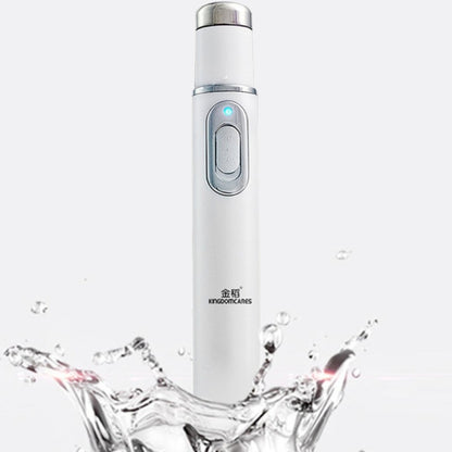 K-SKIN KD-7910 Acne Laser Pen Portable Wrinkle Removal Machine Durable Soft Scar Remover Device Blue Light Therapy Pen - free shipping - PMC Jewellery - Order now!
