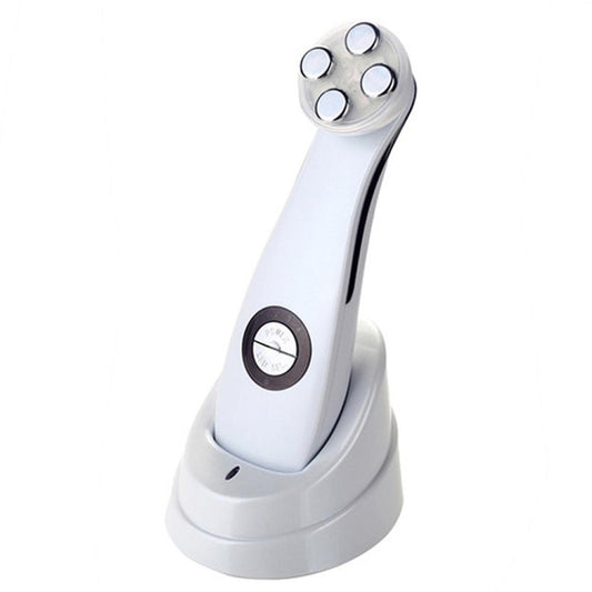 K-SKIN KD-9900 Photon Face  Care Tool Lifting Tightening Ionic Rejuvenation Face Massager Anti-Aging Beauty Instrument - Beauty Instrument by K-SKIN | Online Shopping South Africa | PMC Jewellery | Buy Now Pay Later Mobicred