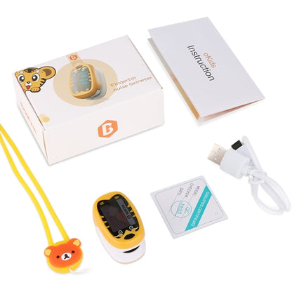 Pediatric Finger Pulse Oximeter Neonatal Blood Oxygen Children Kids Rechargeable USB Infant Blood Oxygen Monitor - free shipping - PMC Jewellery - Order now!