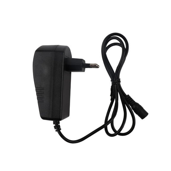 Voltage Adjustable Universal Power Adapter 110 220V to 12V 3V 4.5V 6V 7.5V 9V AC DC Adapter 3A Max 12 Volt Power Supply Adapter, EU Plug