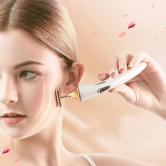K-SKIN KD9060 Electric Facial Massager Skin Care Lifting Firming Portable Essence Absorption - free shipping - PMC Jewellery - Order now!