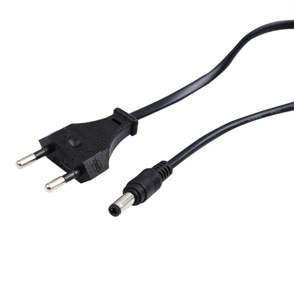 AC To DC Adjustable Voltage Power Adapter Universal Power Supply Display Screen Power Switching Charger EU, Output Voltage:3-12-5A