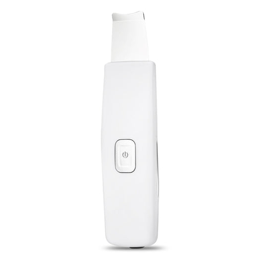 K-SKIN KD8070 Electric Ultrasonic Facial Scrubber Cleanse Massage Brighten Lift Skin Care Spatula - free shipping - PMC Jewellery - Order now!