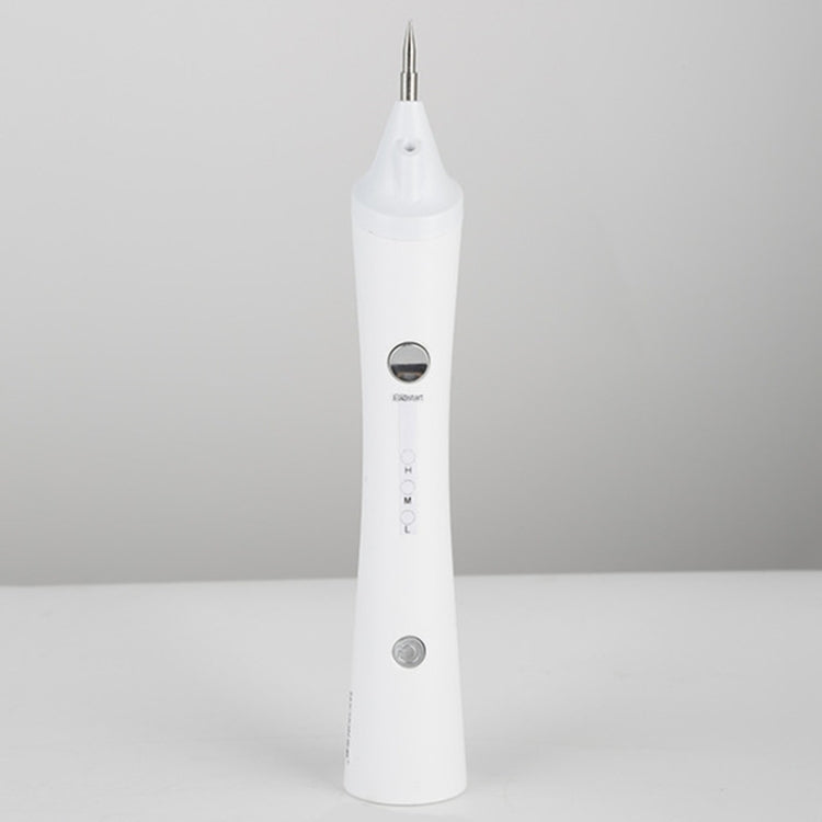 K-SKIN KD306 Laser Spotting Machine Plasma Pen Dark Eyelash Remover for Facial Spasm Removal Tattoo Skin Care(White) - free shipping - PMC Jewellery - Order now!