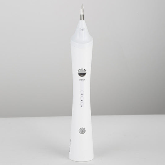 K-SKIN KD306 Laser Spotting Machine Plasma Pen Dark Eyelash Remover for Facial Spasm Removal Tattoo Skin Care(White) - free shipping - PMC Jewellery - Order now!