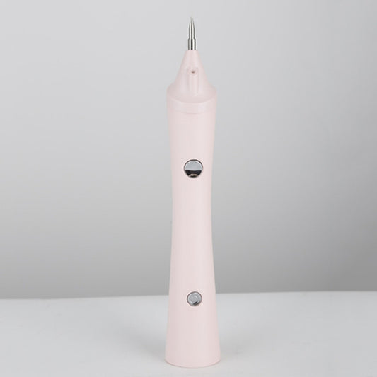K-SKIN KD306 Laser Spotting Machine Plasma Pen Dark Eyelash Remover for Facial Spasm Removal Tattoo Skin Care(Pink) - free shipping - PMC Jewellery - Order now!