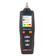 WINTACT WT63B Handheld Vibration Analyzer Digital Vibration Meter - free shipping - PMC TechLife - Order now!