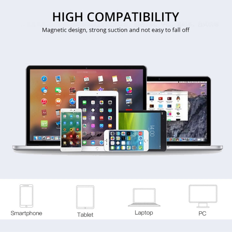 BT315 Sport Bluetooth Headset Wireless Stereo Earphone Bluetooth 4.1 Earpiece With Mic Sport Bass Magnetic Necklace Earpiece(Black) - Sport Earphone by PMC TechLife | Online Shopping South Africa | PMC TechLife