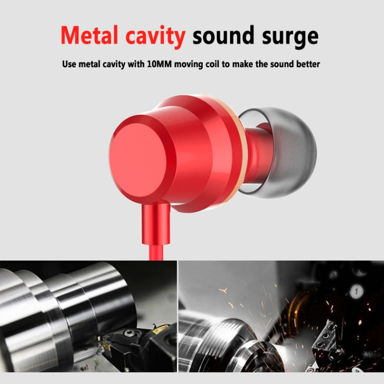 BT315 Sport Bluetooth Headset Wireless Stereo Earphone Bluetooth 4.1 Earpiece With Mic Sport Bass Magnetic Necklace Earpiece(White) - Sport Earphone by PMC TechLife | Online Shopping South Africa | PMC TechLife