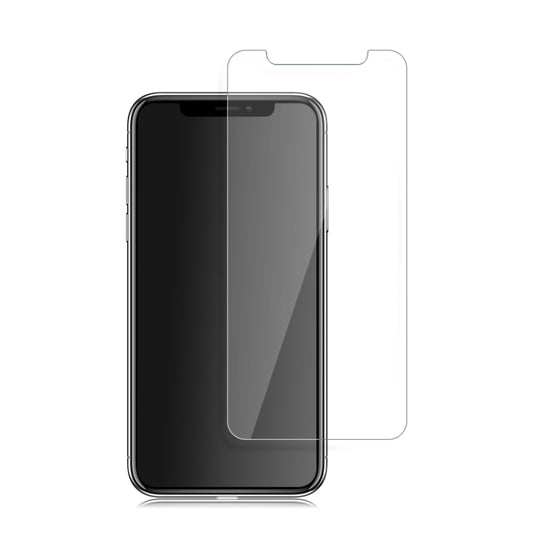 For iPhone 11 Pro mocolo 0.33mm 9H 2.5D Tempered Glass Film(Transparent) - iPhone 11 Pro Tempered Glass by mocolo | Online Shopping South Africa | PMC Jewellery | Buy Now Pay Later Mobicred