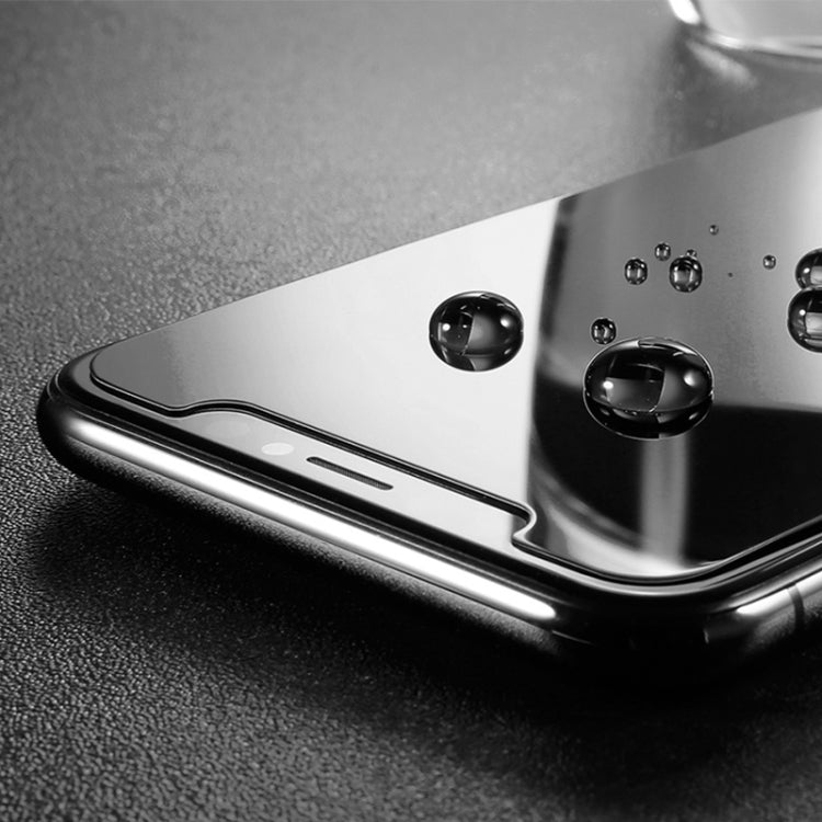 For iPhone 11 Pro mocolo 0.33mm 9H 2.5D Tempered Glass Film(Transparent) - iPhone 11 Pro Tempered Glass by mocolo | Online Shopping South Africa | PMC TechLife | Buy Now Pay Later Mobicred