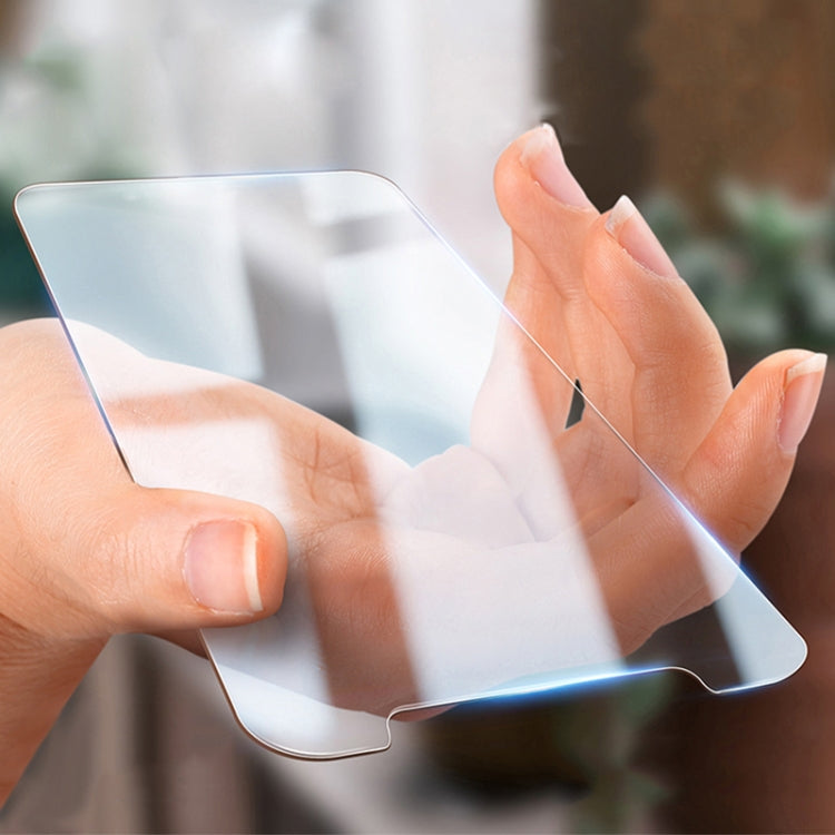 For iPhone 11 Pro mocolo 0.33mm 9H 2.5D Tempered Glass Film(Transparent) - iPhone 11 Pro Tempered Glass by mocolo | Online Shopping South Africa | PMC TechLife | Buy Now Pay Later Mobicred