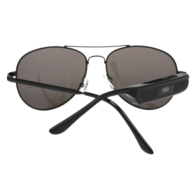 Y88 Wireless Earphone Bluetooth Headset Sunglasses Music Headphones Smart Glasses Earbud Hands-free with Mic - Bluetooth Earphone by PMC TechLife | Online Shopping South Africa | PMC TechLife
