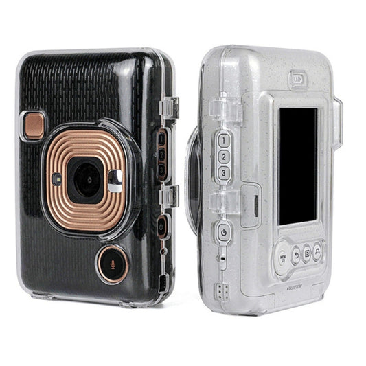 Transparent Protective Cover Pouch Camera bag for Fuji Fujifilm Instax Mini Liplay - free shipping - PMC Jewellery - Order now!