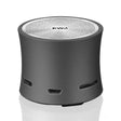EWA A104 Bluetooth Speaker MP3 Player Portable Speaker Metallic USB Input MP3 Player Stereo Multimedia Speaker(Grey) - Mini Speaker by EWA | Online Shopping South Africa | PMC TechLife | Buy Now Pay Later Mobicred
