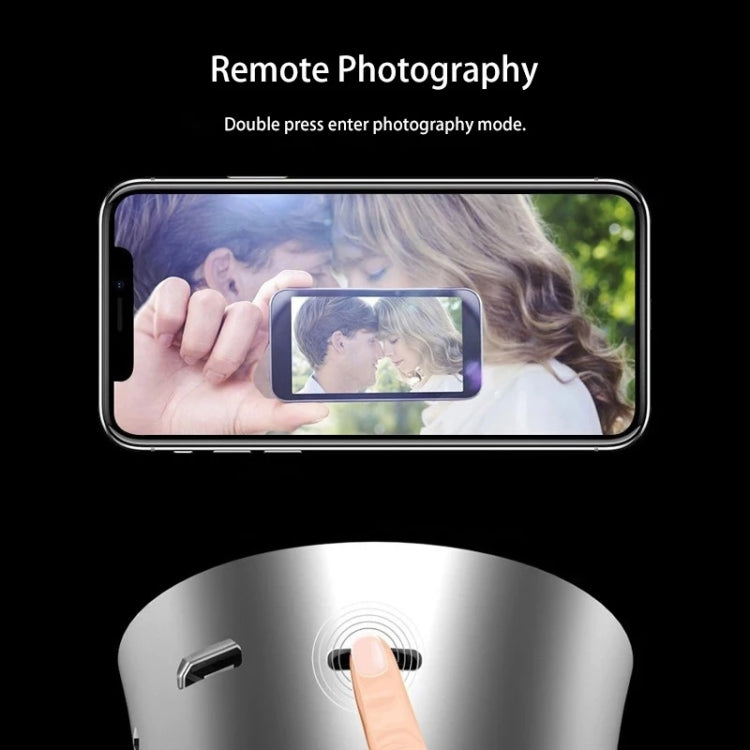 EWA A104 Bluetooth Speaker MP3 Player Portable Speaker Metallic USB Input MP3 Player Stereo Multimedia Speaker(Blue) - free shipping - PMC TechLife - Order now!