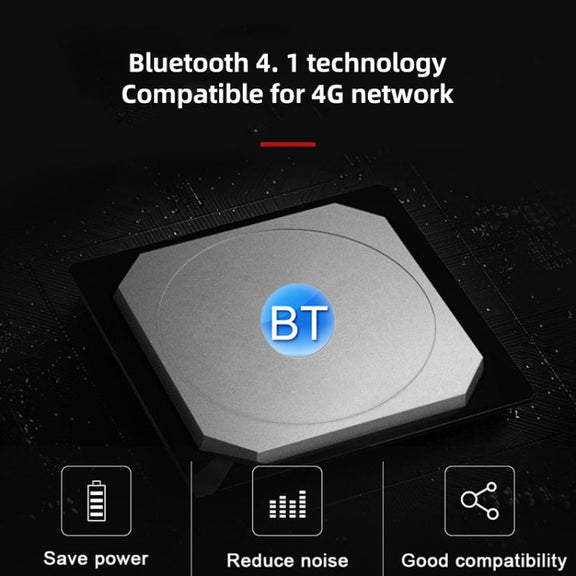 BT313 Magnetic Earbuds Sport Wireless Headphone Handsfree bluetooth HD Stereo Bass Headsets with Mic(White)