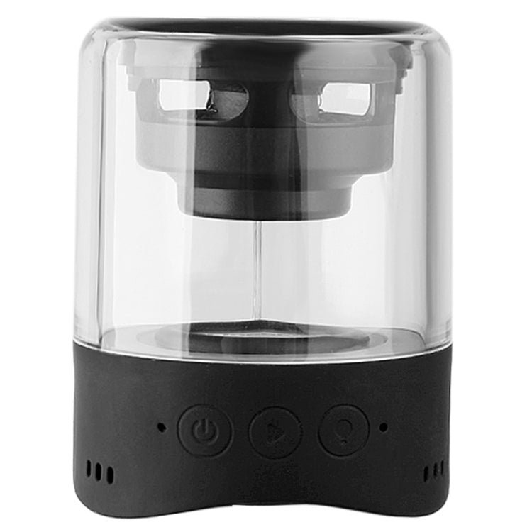 Fineblue MK-22 TWS Magnetic Absorption Bluetooth Speaker With LED Light Speaker - free shipping - PMC TechLife - Order now!