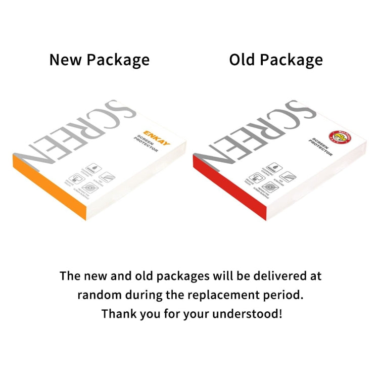 For Fenix 6/6 Pro/6 Sapphire 2 PCS ENKAY Hat-Prince 0.2mm 9H 2.15D Curved Edge Tempered Glass Film - Screen Protector by ENKAY | Online Shopping South Africa | PMC Jewellery | Buy Now Pay Later Mobicred